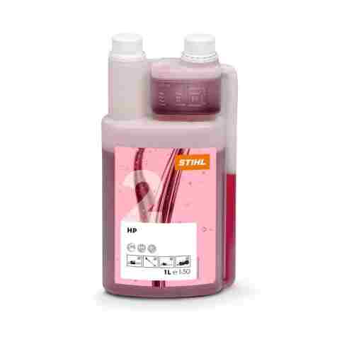 STIHL 2-Takt-Motoröl HP | 1 Liter | Mischöl 1:50