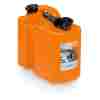 STIHL Kombikanister | 5 Liter Kraftstoff und 3 Liter Kettenöl