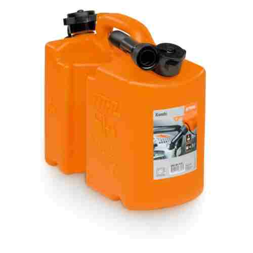 STIHL Kombikanister | 5 Liter Kraftstoff und 3 Liter Kettenöl