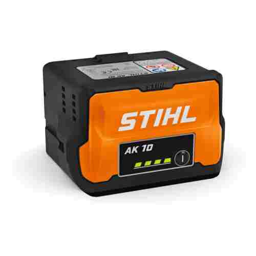 STIHL AK 10 Akku 72 Wh