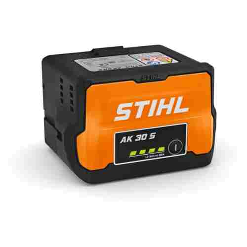 STIHL AK 30 S Starter-Set mit Akku und Ladegerät