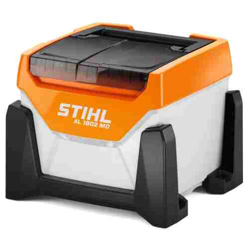 STIHL AL 1802 MO Schnellladegerät