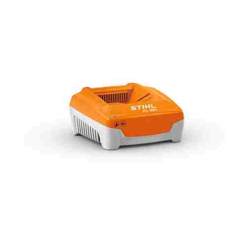 STIHL AL 301 Schnellladegerät