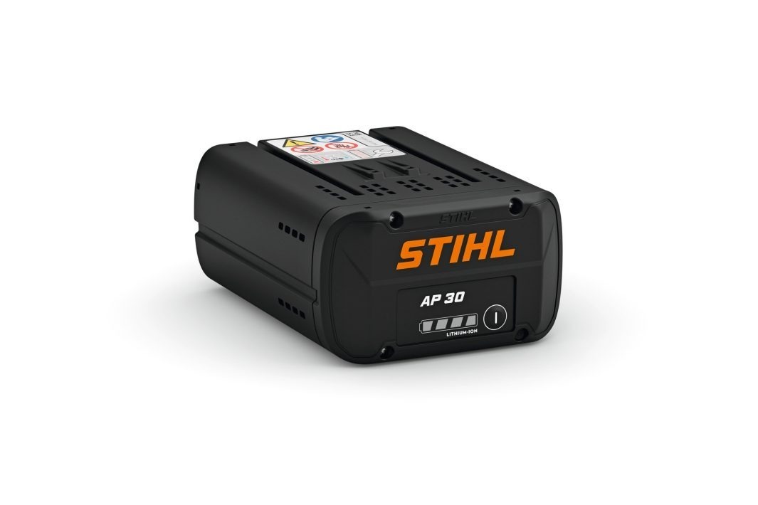 STIHL AP 30 Akku
