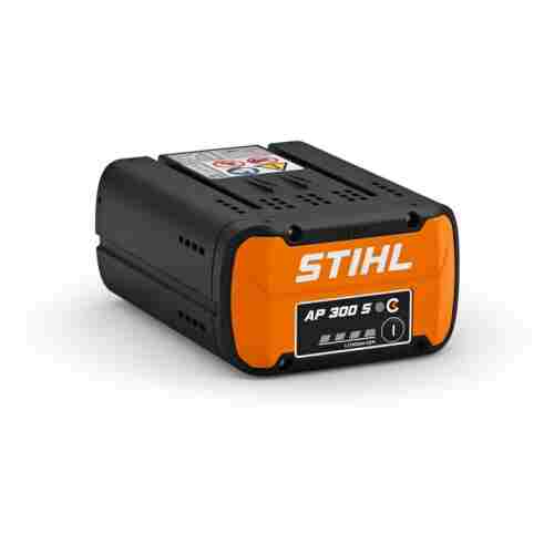 STIHL AP 300 S Akku (mit Bluetooth / STIHL connected)