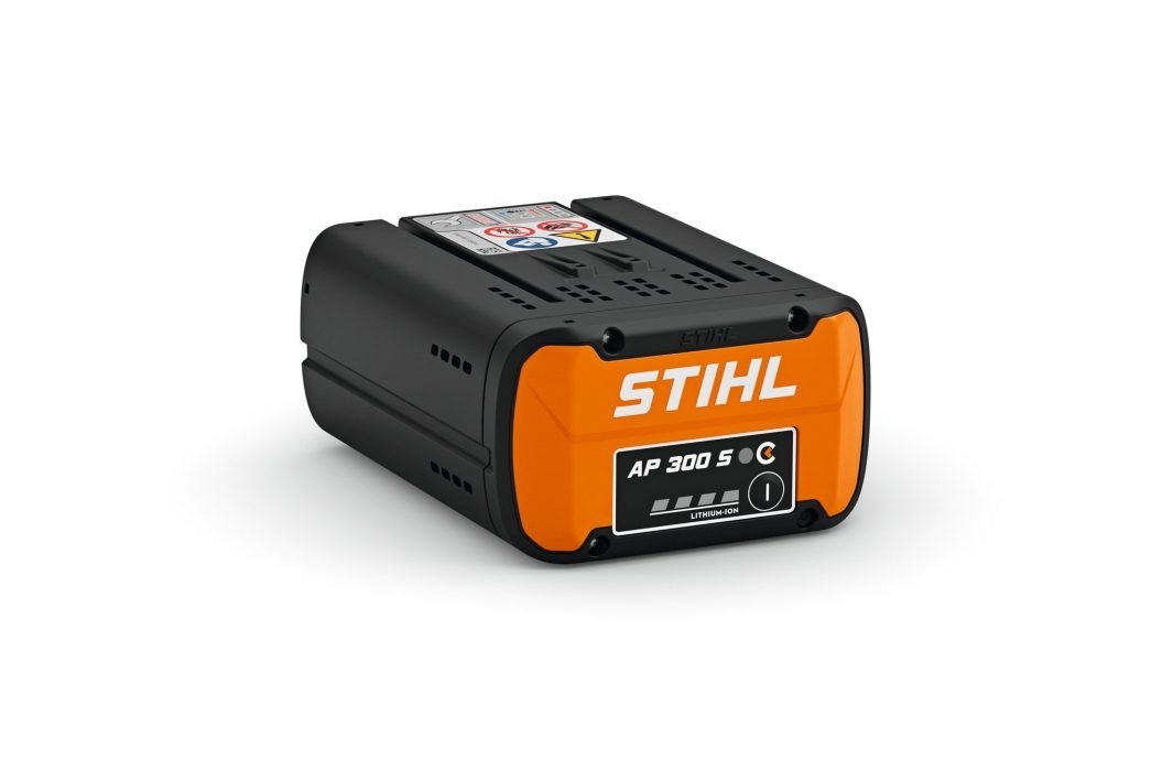 STIHL AP 300 S Akku (mit Bluetooth / STIHL connected)