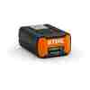 STIHL AP 500 S Akku 36 V (9,4 Ah)