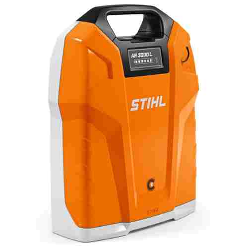 STIHL AR 3000 L Akku Set (mit Anschlussleitung & Adapter AP)