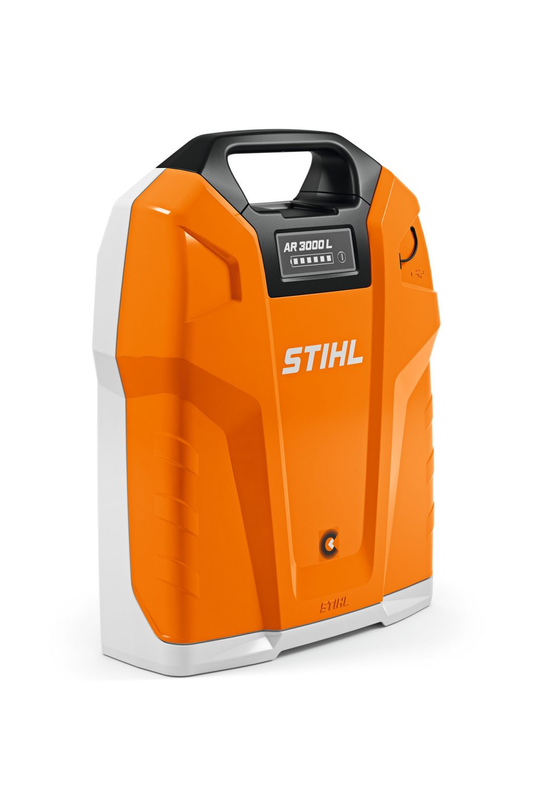STIHL AR 3000 L Akku Set (mit Anschlussleitung & Adapter AP)