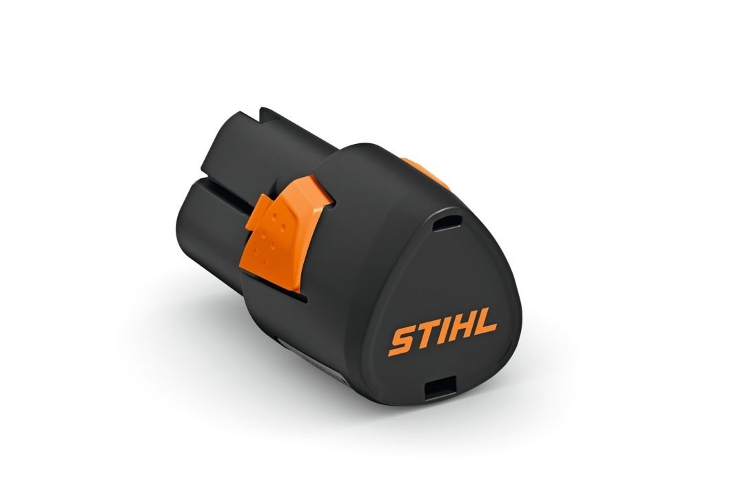 STIHL AS 2 Akku 10,8 V (2,1 Ah)