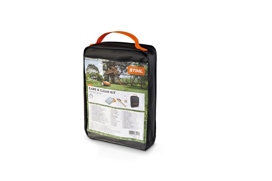 STIHL Care & Clean Kit iMow & RM Plus