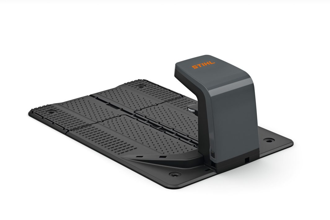 STIHL Dockingstation iMOW 5 EVO, 6 EVO, 7 EVO