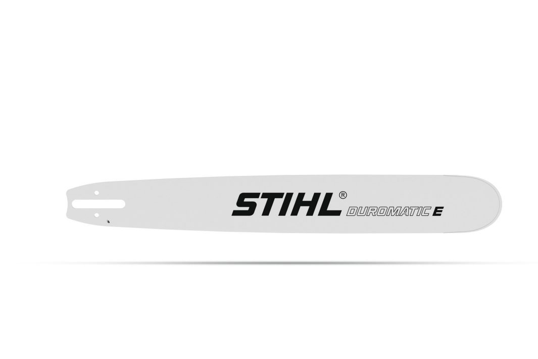 STIHL Führungsschiene Duromatic E 3/8" | 1