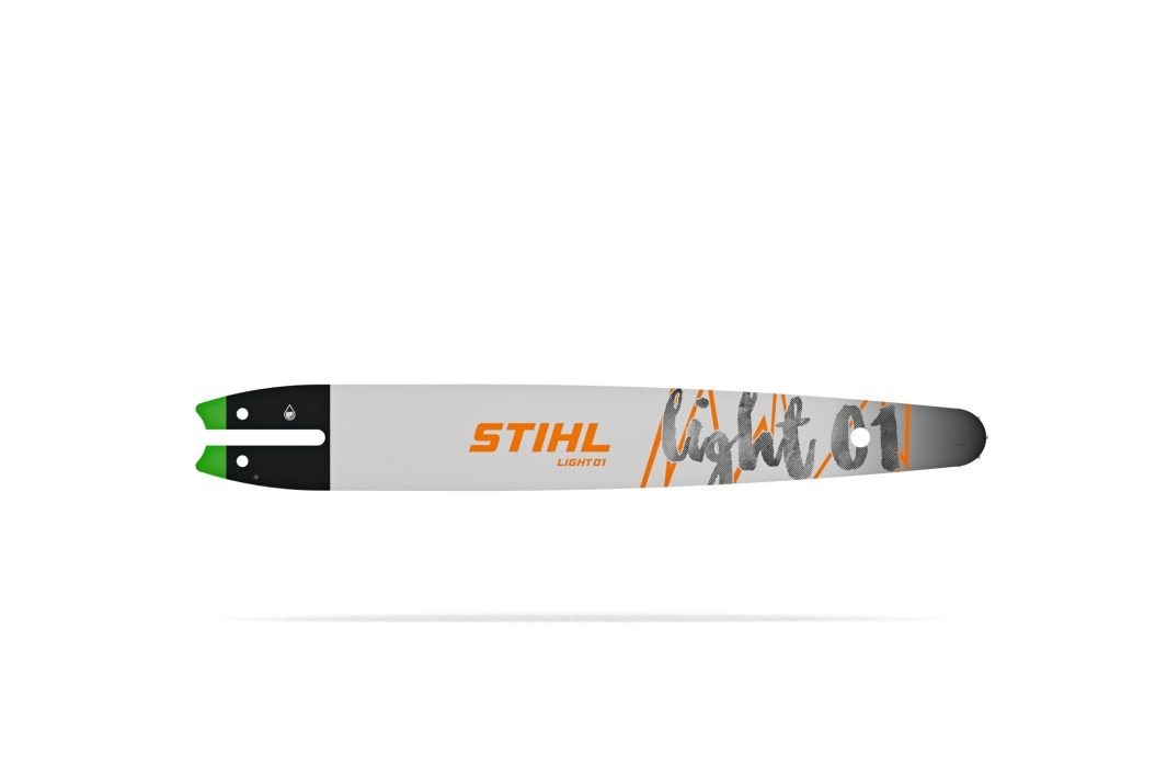 STIHL Führungsschiene Light 01 3/8″ P | 1,1 mm | 35 cm