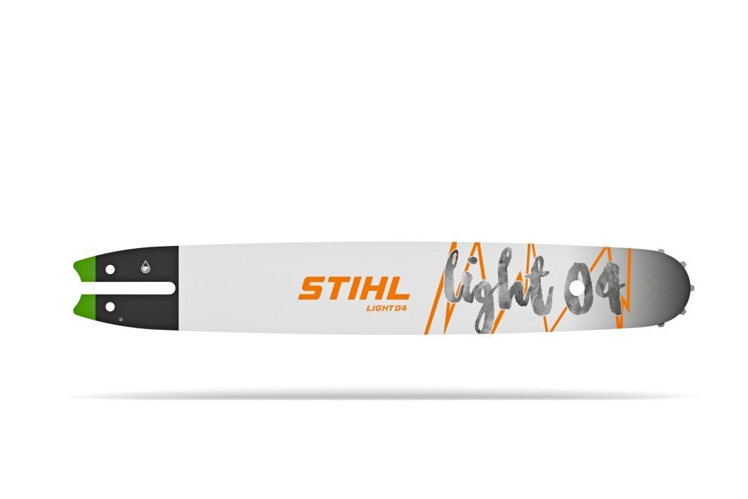 STIHL Führungsschiene Light 04 .325" | 1