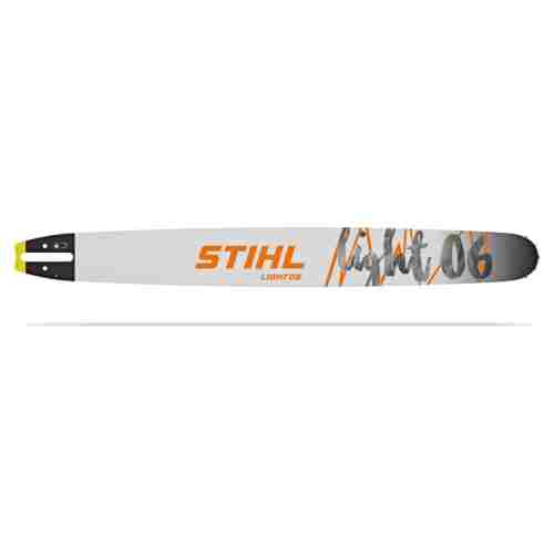 STIHL Führungsschiene Light 06 3/8″ | 1,6 mm | 63 cm