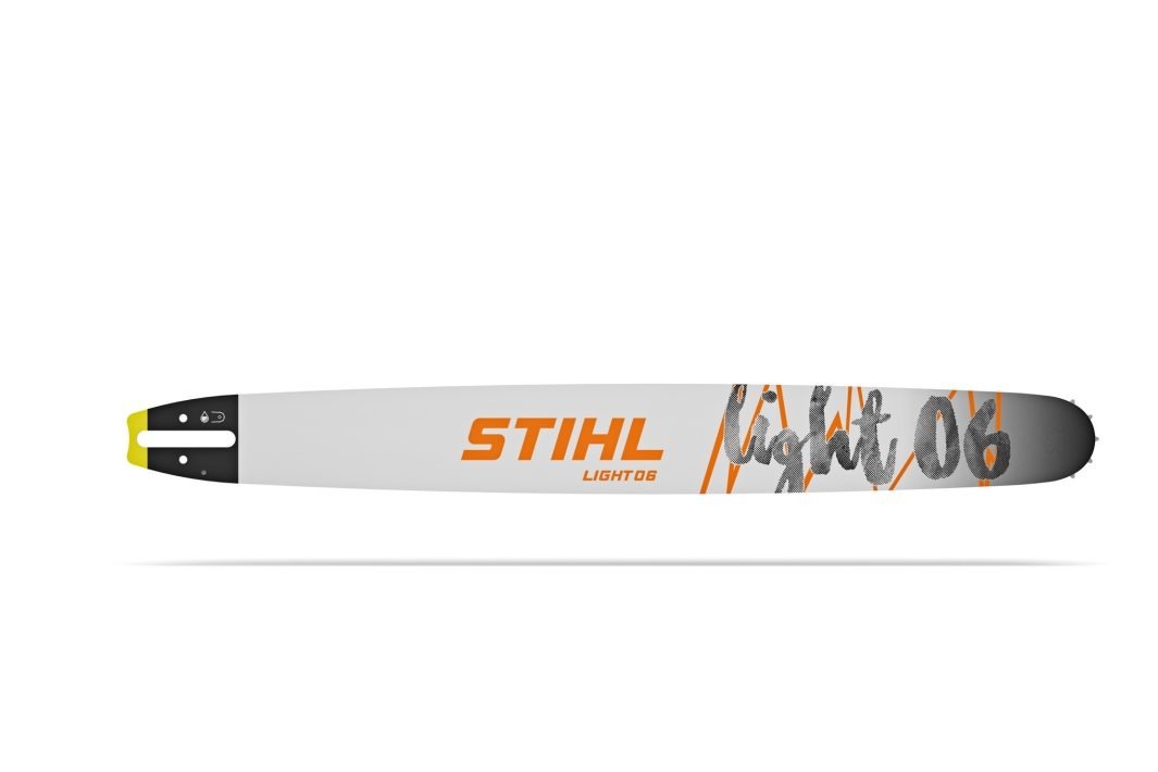 STIHL Führungsschiene Light 06 3/8″ | 1,6 mm | 63 cm