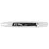 STIHL Führungsschiene Rollomatic ES Light 3/8″ | 1,6 mm | 71 cm