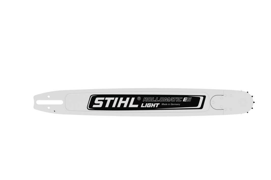 STIHL Führungsschiene Rollomatic ES Light 3/8″ | 1,6 mm | 71 cm