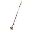 STIHL HT 135 Benzin-Hochentaster | 1/4″ PM3 Schneidgarnitur 30 cm