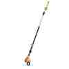 STIHL HTA 140 B Akku-Hochentaster | 1/4″ PM3 Schneidgarnitur 30 cm