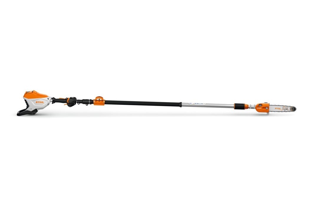 STIHL HTA 140 B Akku-Hochentaster | 1/4″ PM3 Schneidgarnitur 30 cm