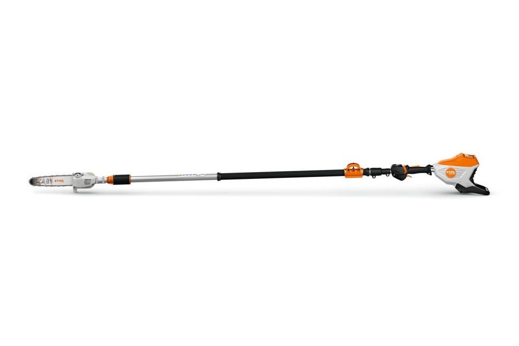 STIHL HTA 140 B Akku-Hochentaster | 1/4″ PM3 Schneidgarnitur 30 cm
