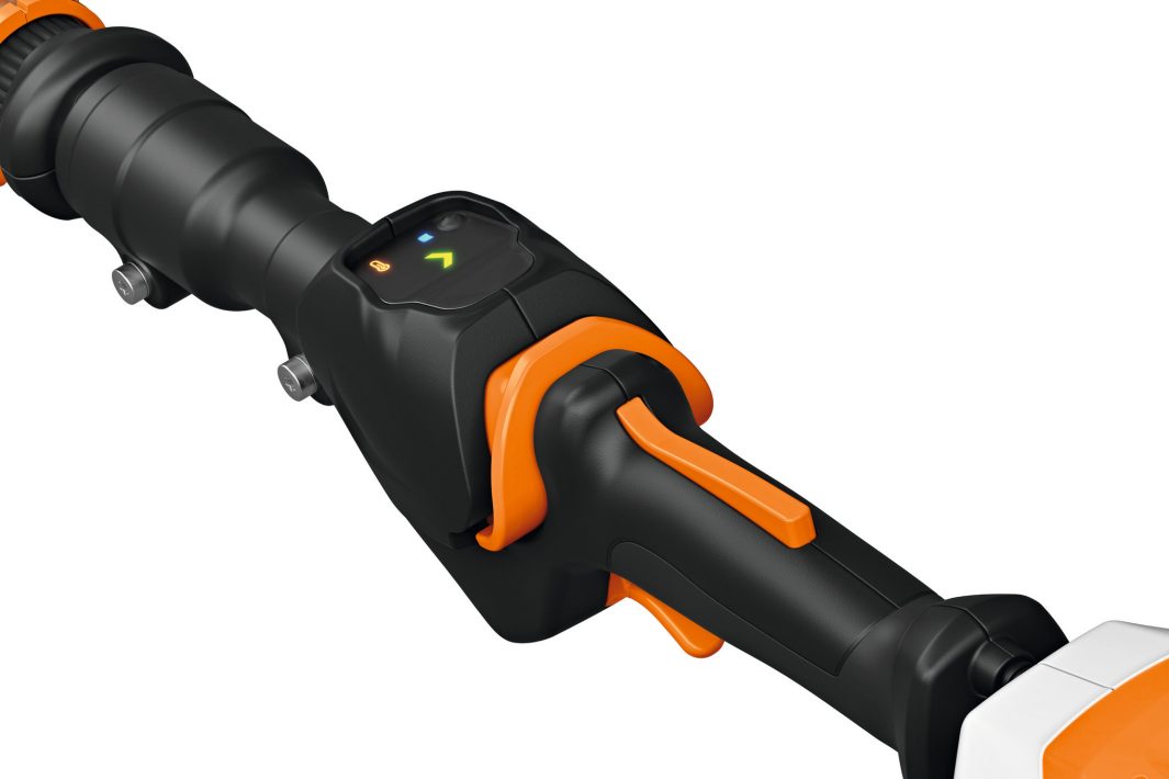 STIHL HTA 140 B Akku-Hochentaster | 1/4″ PM3 Schneidgarnitur 30 cm