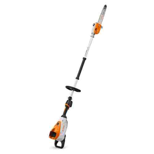 STIHL HTA 150 Akku-Hochentaster | Forstausführung | 3/8″ PM3 Schneidgarnitur 30 cm
