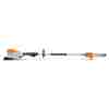 STIHL HTA 150 Akku-Hochentaster | Forstausführung | 3/8″ PM3 Schneidgarnitur 30 cm