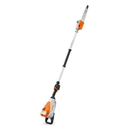 STIHL HTA 150 Akku-Hochentaster | Pflegeausführung | 1/4″ PM3 Schneidgarnitur 30 cm