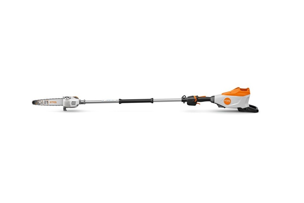 STIHL HTA 150 Akku-Hochentaster | Pflegeausführung | 1/4″ PM3 Schneidgarnitur 30 cm