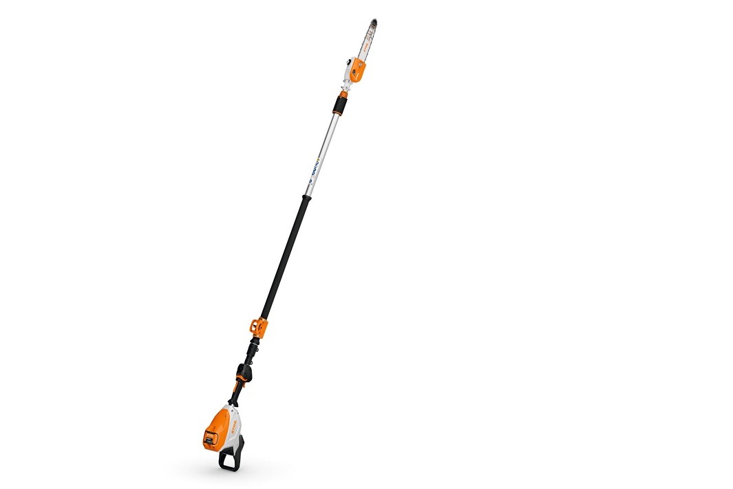 STIHL HTA 160 Akku-Hochentaster | 1/4″ PM3 Schneidgarnitur 30 cm