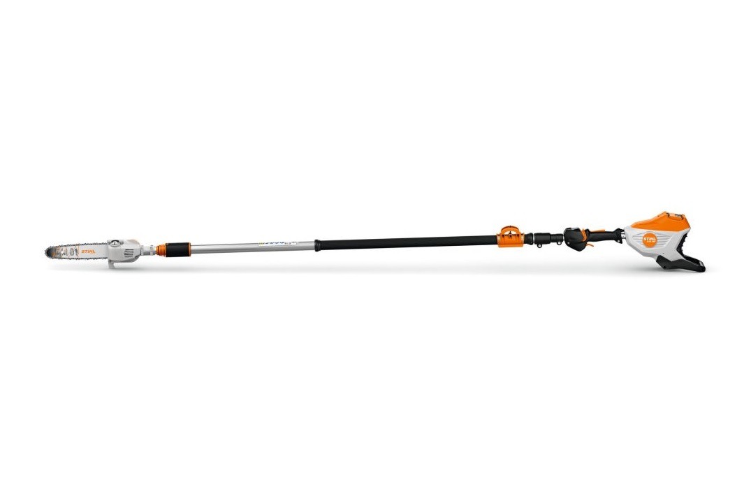 STIHL HTA 160 Akku-Hochentaster | 1/4″ PM3 Schneidgarnitur 30 cm