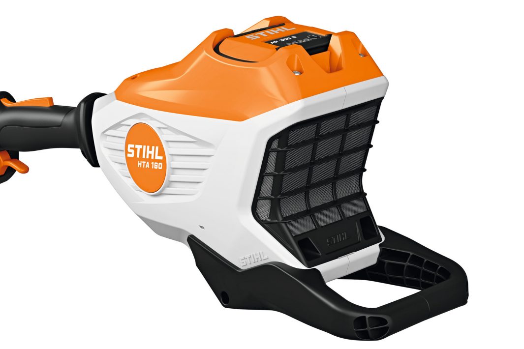 STIHL HTA 160 Akku-Hochentaster | 1/4″ PM3 Schneidgarnitur 30 cm
