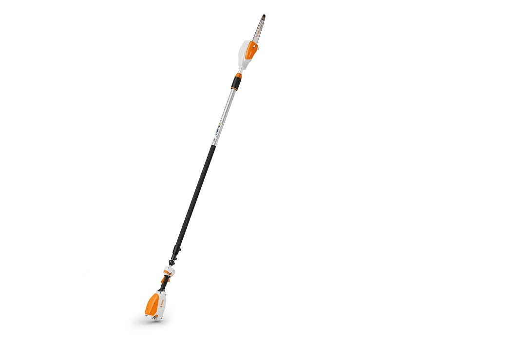 STIHL HTA 86 Akku-Hochentaster | 1/4″ PM3 Schneidgarnitur 30 cm
