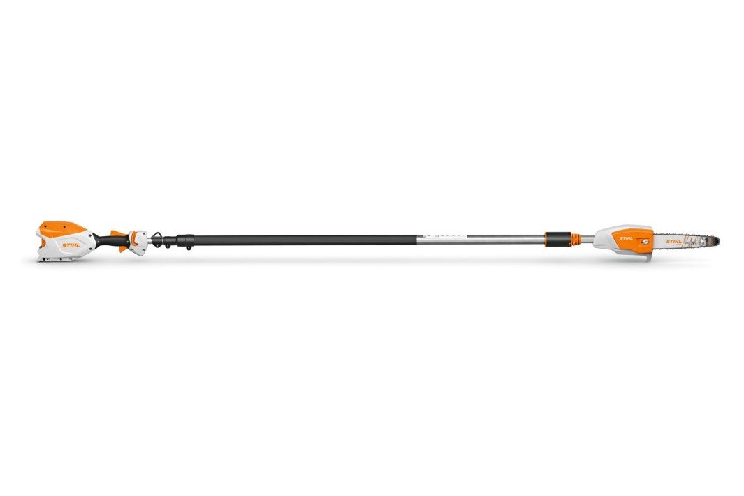 STIHL HTA 86 Akku-Hochentaster | 1/4″ PM3 Schneidgarnitur 30 cm