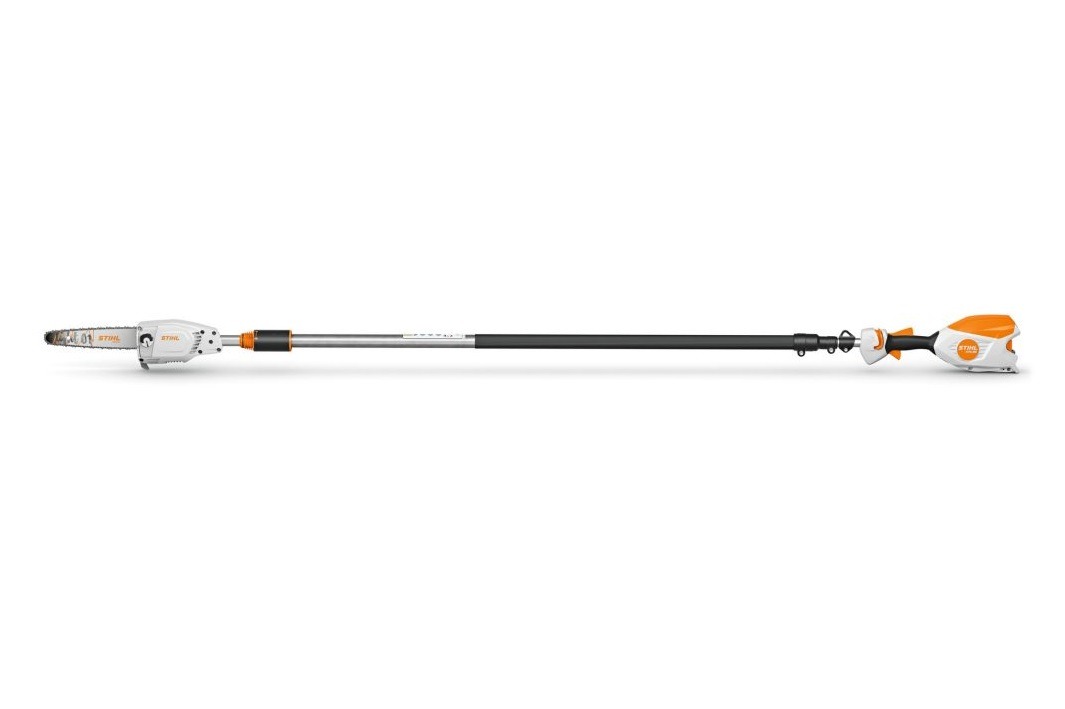 STIHL HTA 86 Akku-Hochentaster | 1/4″ PM3 Schneidgarnitur 30 cm