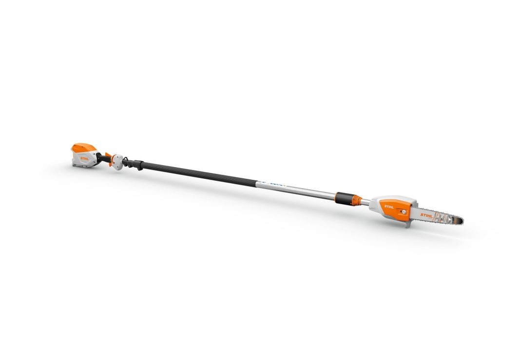 STIHL HTA 86 Akku-Hochentaster | 1/4″ PM3 Schneidgarnitur 30 cm