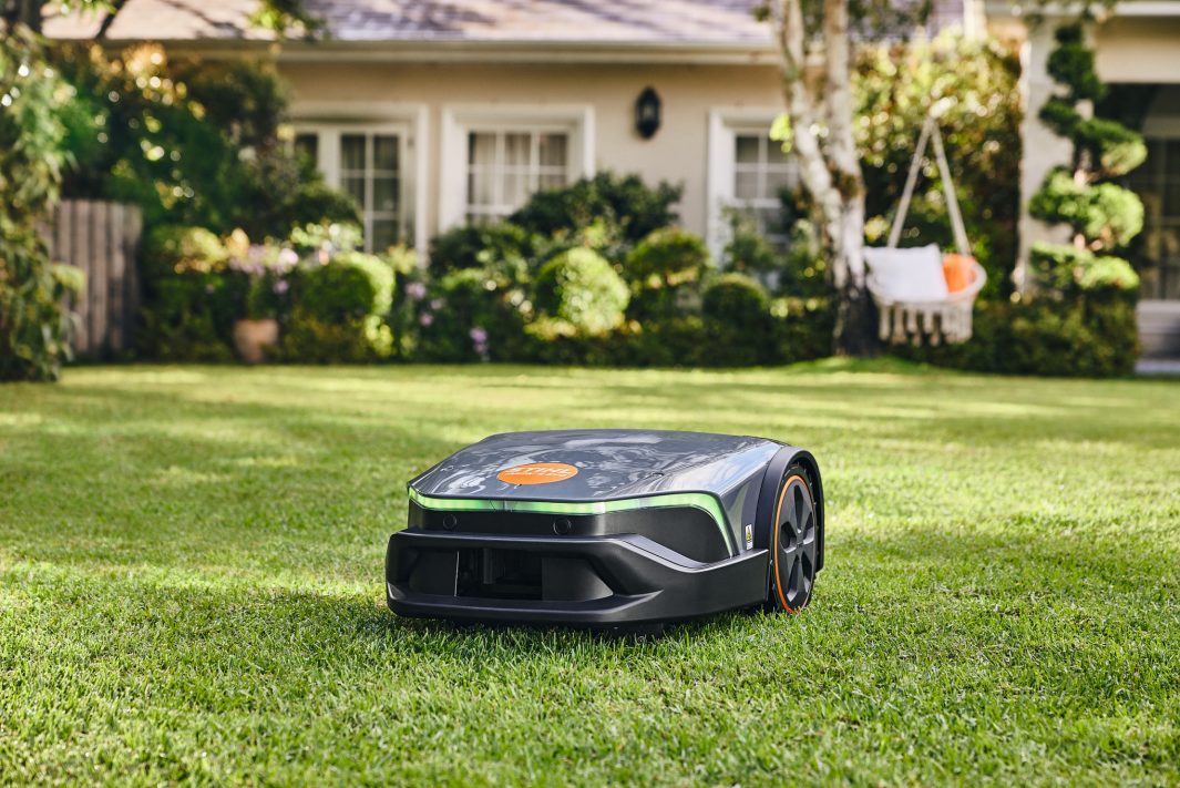 STIHL iMOW 5 EVO Rasenroboter