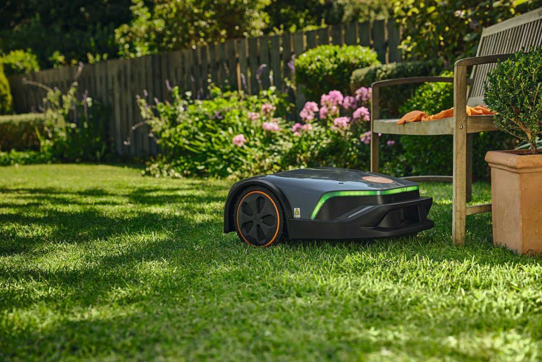 STIHL iMOW 5 EVO Rasenroboter