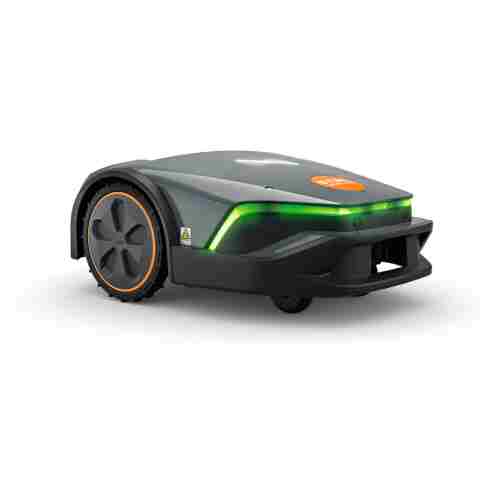 STIHL iMOW 5 EVO Rasenroboter