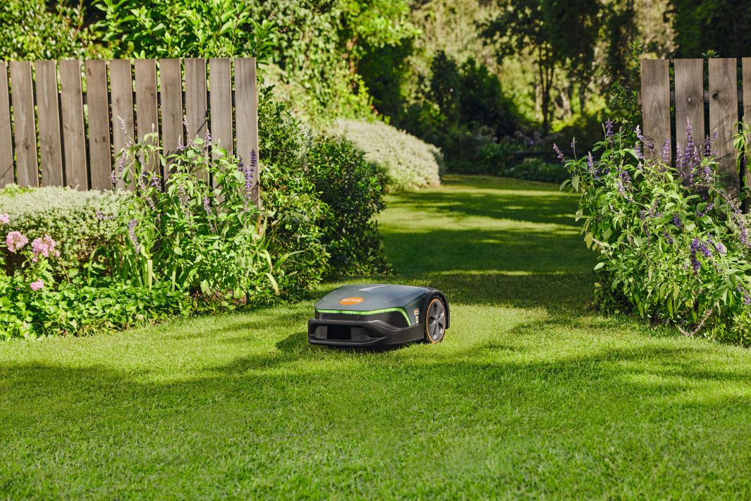 STIHL iMOW 6 EVO Rasenroboter