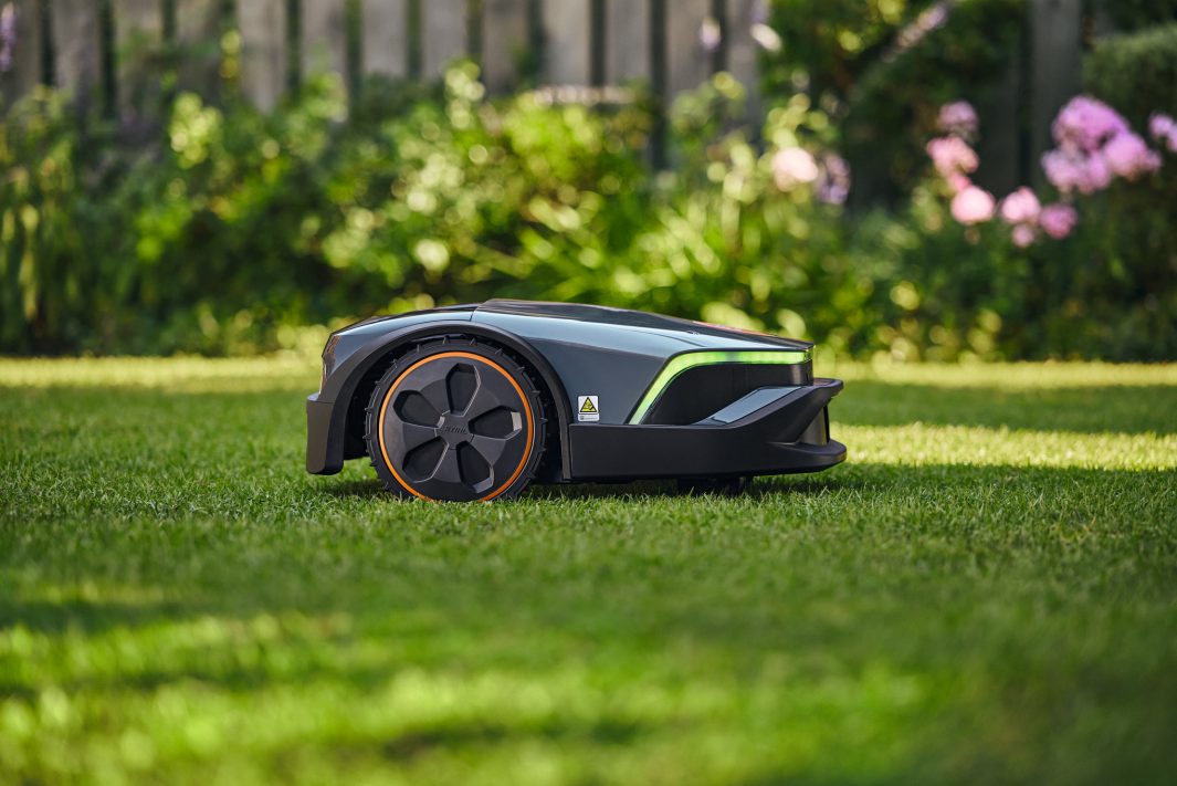 STIHL iMOW 7 EVO Rasenroboter