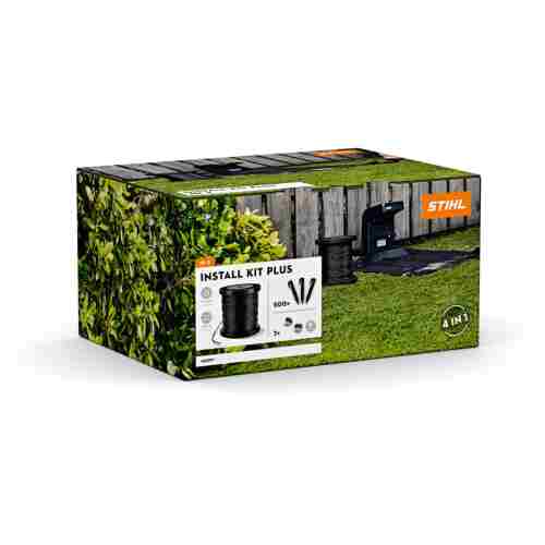 STIHL Install KIT 2 Plus iMOW für größere Flächen