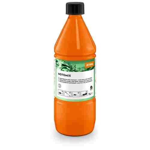STIHL MotoMix Sonderkraftstoff | 1 Liter | Fertiggemisch 1:50