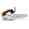 STIHL MS 151 TC-E Benzin-Motorsäge | 1/4″ PM3 Schneidgarnitur 30 cm
