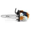 STIHL MS 151 TC-E Benzin-Motorsäge | 1/4″ PM3 Schneidgarnitur 30 cm
