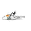 STIHL MS 194 C-E Benzin-Motorsäge | 3/8″ PM3 Schneidgarnitur 35 cm