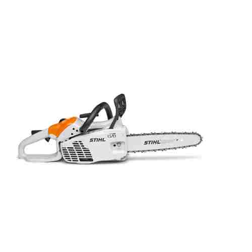 STIHL MS 194 C-E Benzin-Motorsäge | 3/8″ PM3 Schneidgarnitur 35 cm